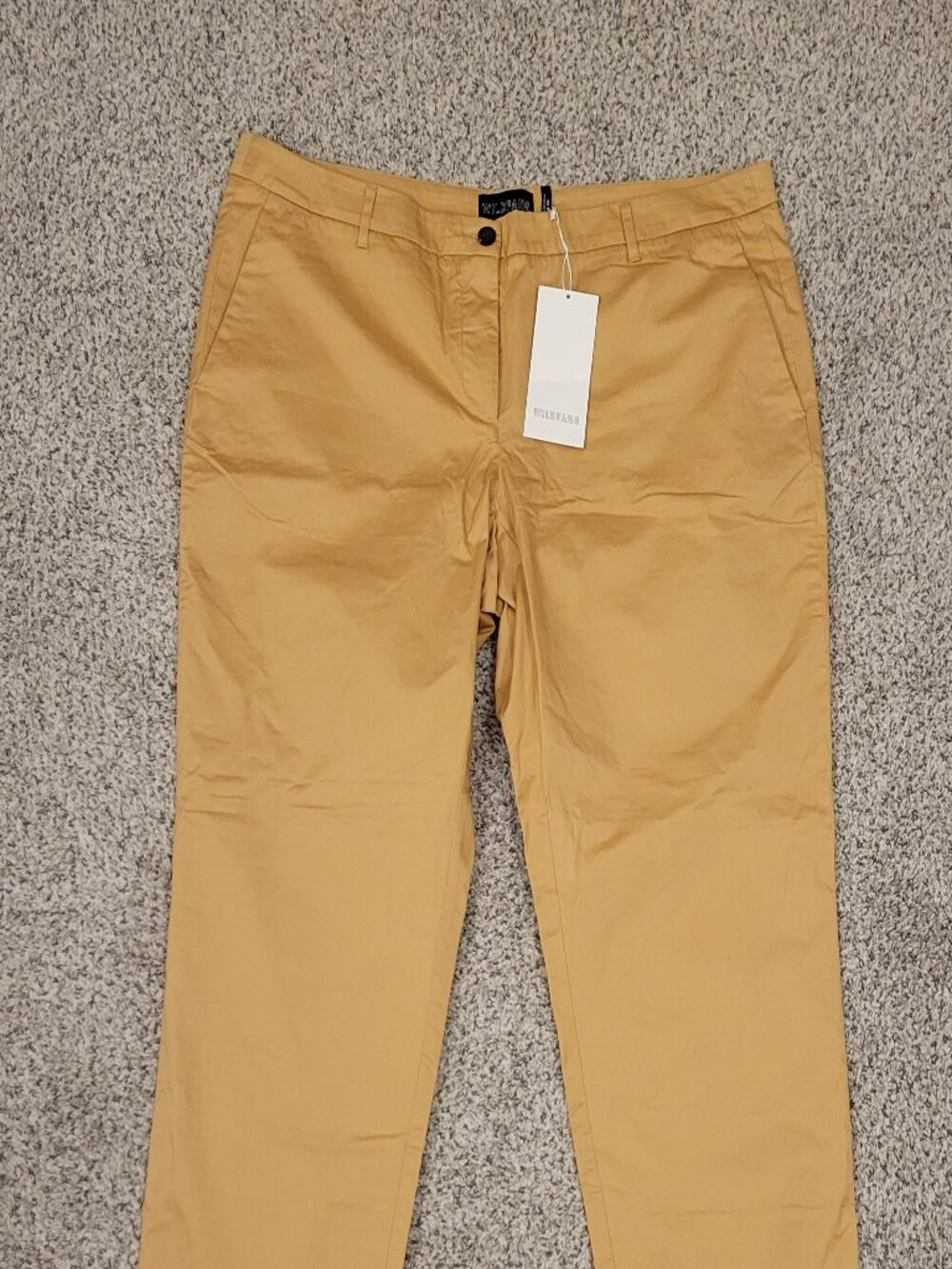 Women's Wildfang The Essential Trouser